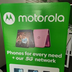 come get a Motorola