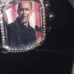 Obama Memorabilia