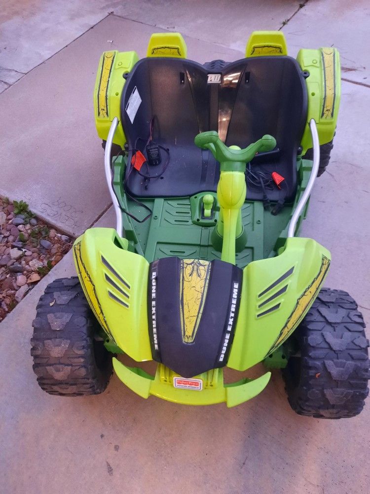 Power Wheels for Sale in Fontana, CA OfferUp