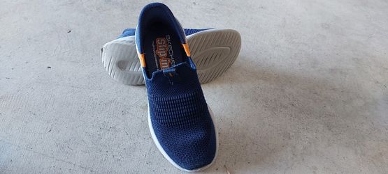 USED kid Shoes Size 12