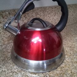 Kettle