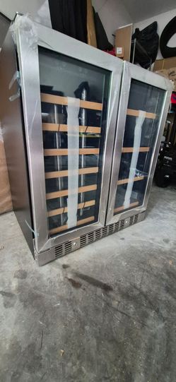 Wine Enthusiast Somm Series 30" Wine and Beverage Center