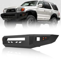 1(contact info removed) Aftermarket Front Bumper 3gen 4Runner !!!!