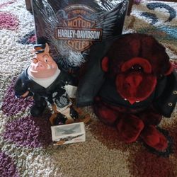 Harley Davidson Things 