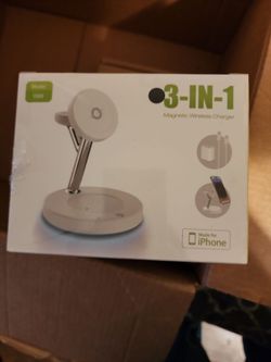 Wireless charger
