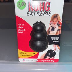 Kong Extreme Small Dog Chew