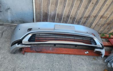 2023-2026 Toyota Prius Front Bumper Used Oem
