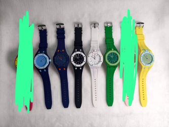 Ap swatch
