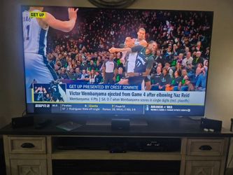 SONY XBR-75X940D 75" 3D Smart LED 4K Ultra HD TV