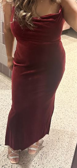 Long Dress