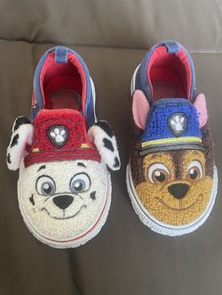 Toddler shoes