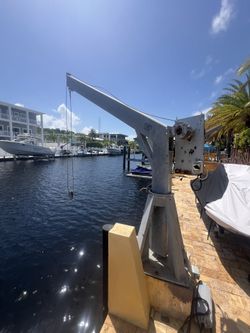 Davits