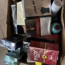 jafra perfumes creams 