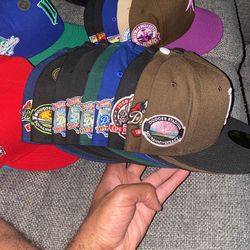 Brand New Dodgers Hats Available From Hatclub And Magpark