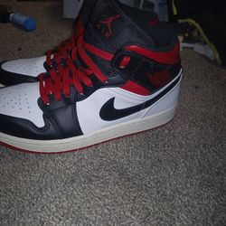 Jordan 1's Size 9.5 $250.00 OBO