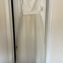 Flower Girl Dress