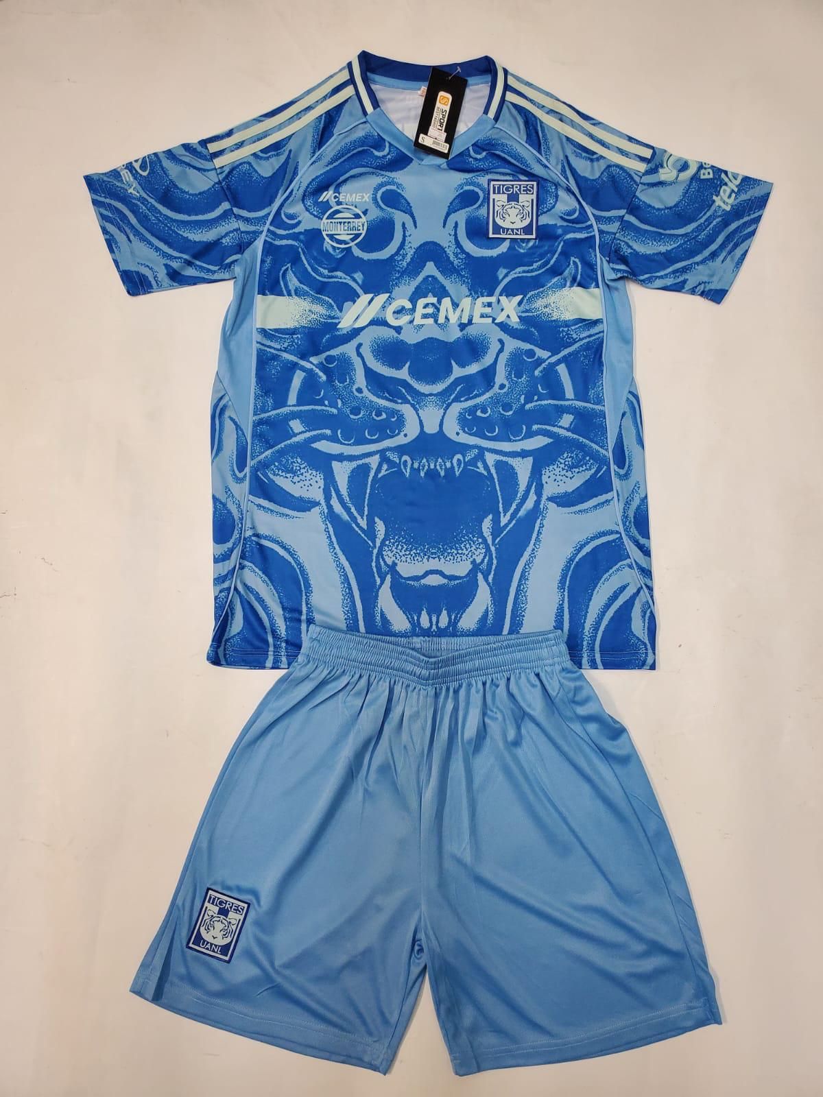 Soccer Uniforms Uniformes De Fútbol 
