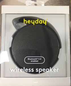 Wireless Speaker