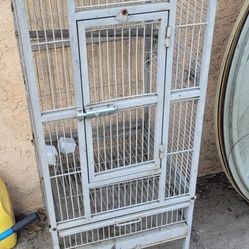 Bird Cage