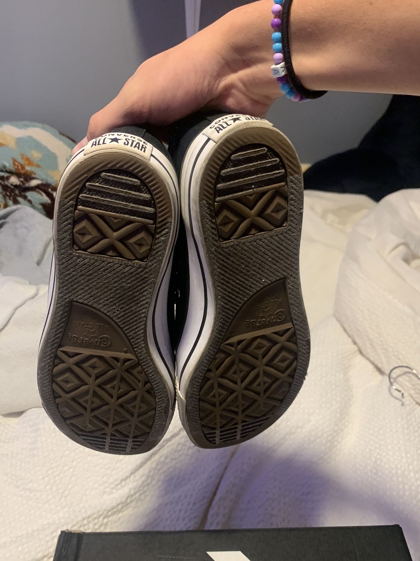 Converse