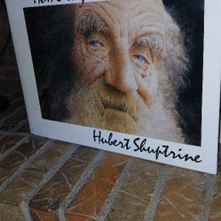 "Home To Jericho" Book By Hubert Shuptrine