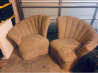 Two couches