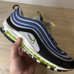 Nike Air Max 97 - Size 10 - $40
