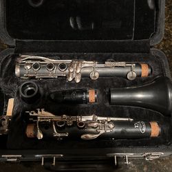Clarinet