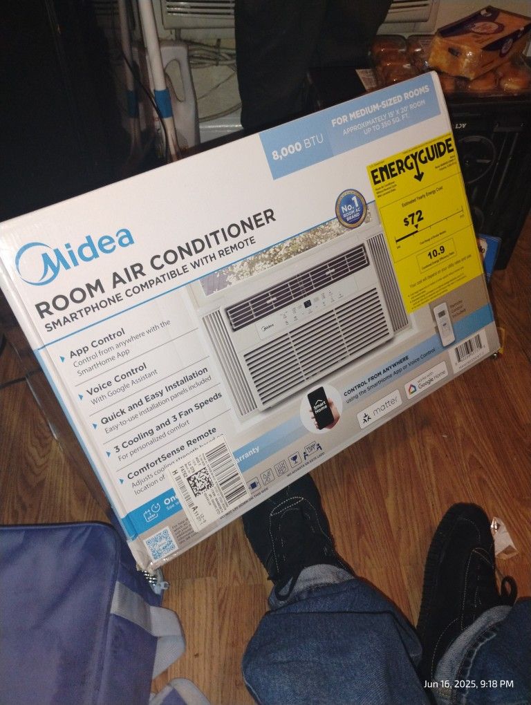 SMART PHONE COMPATIBLE W/remote
