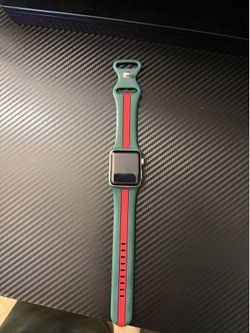Apple Watch Gen 3