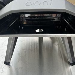 Ooni Koda 12 Gas Pizza Oven 