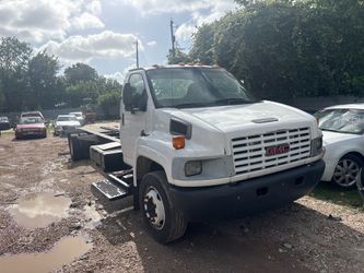 GMC 5500