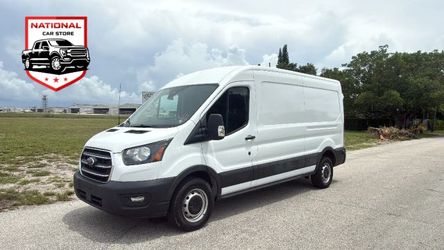 2020 Ford Transit 250 Cargo Van