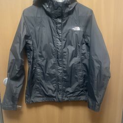 North Face Women’s Raincoat 