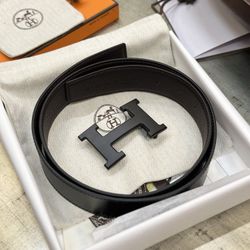 Hermes Men’s Belt With Box 2026 New 