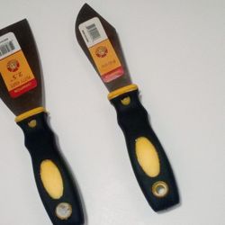 Putty Knife Tool About 500 Give Or Take