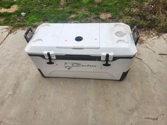 Coho 165 Qt Cooler