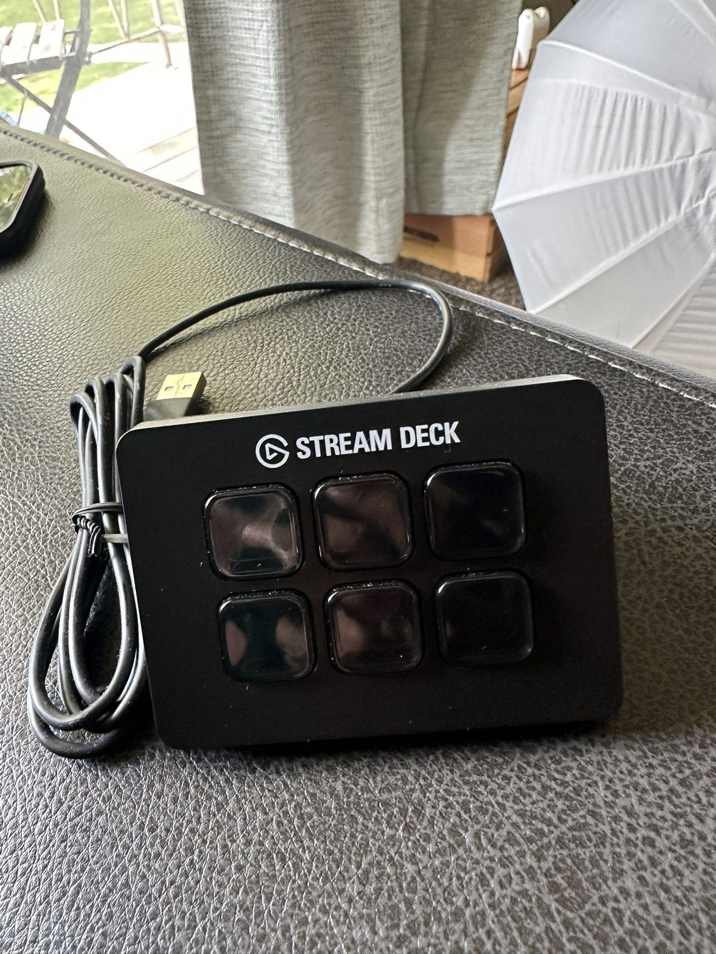 Elgato Stream Deck Mini
