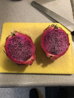 Red Dragon Fruit Plants