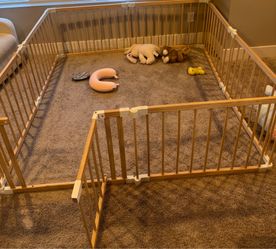 Baby Play Pen