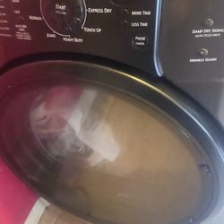 50.00 Dryer Fully Working