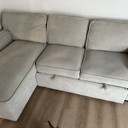 Pullout Couch