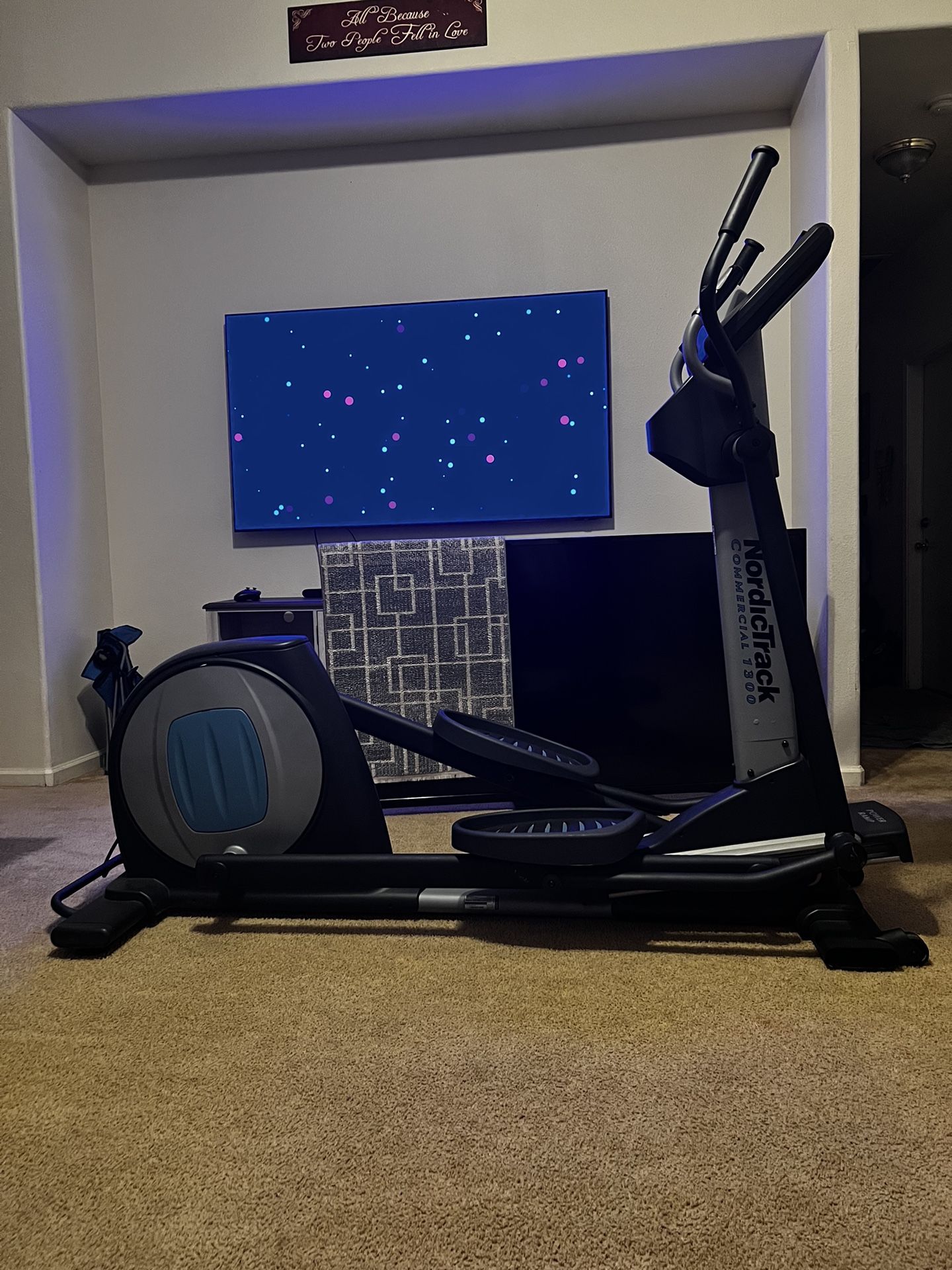 Elliptical