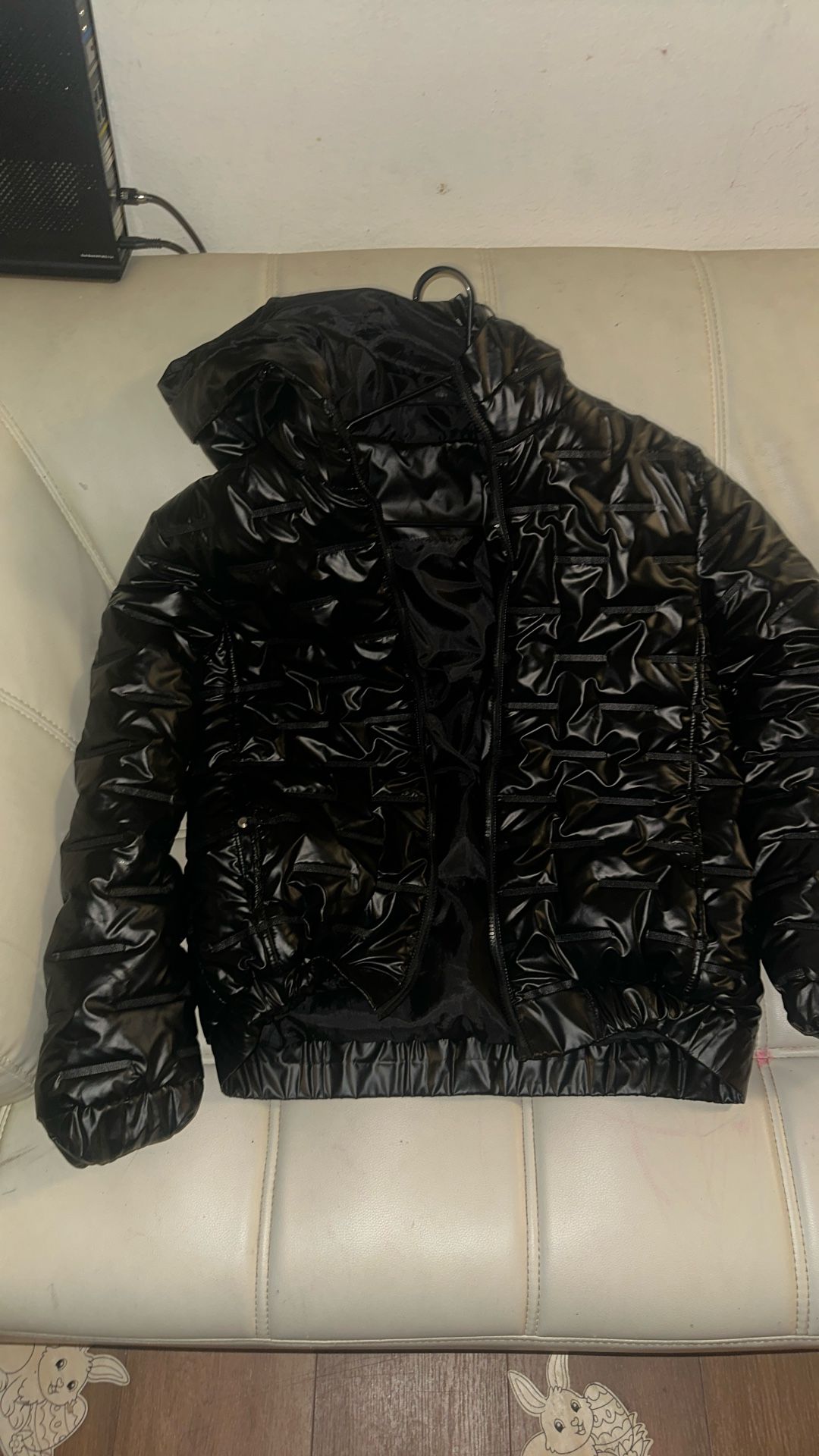Men Coat