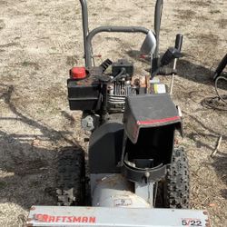 Snowblower $75 Browns Mills NJ