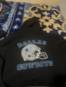Dallas Cowboys Hoodie
