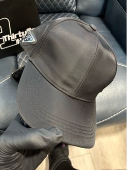 Prada Hat