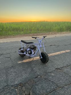 2025 Predator 212cc