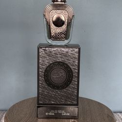 Watani Noir Cologne