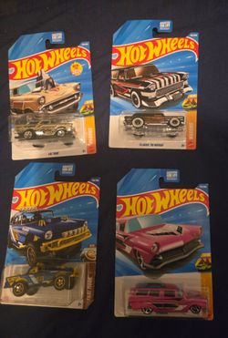 Hotwheels